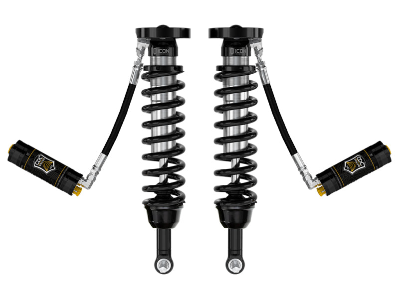 Load image into Gallery viewer, Icon 71660C ICO 2.5 Series Coilover Kits
