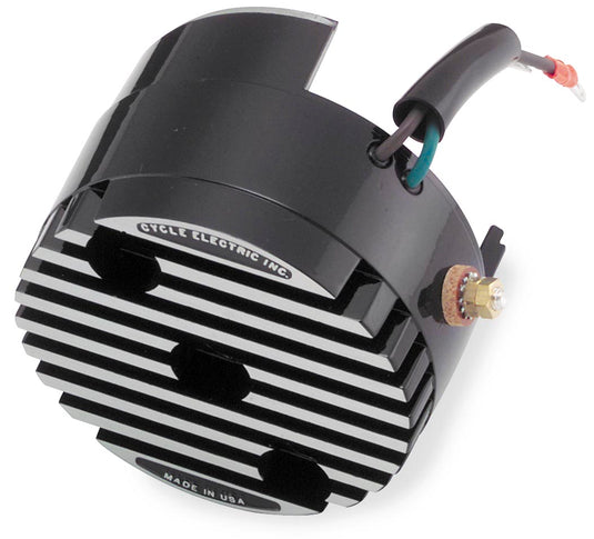 Cycle Electric CE-540 End Bell Regulator