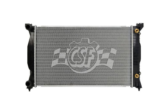 Csf 3451 CSF Radiators - Plastic