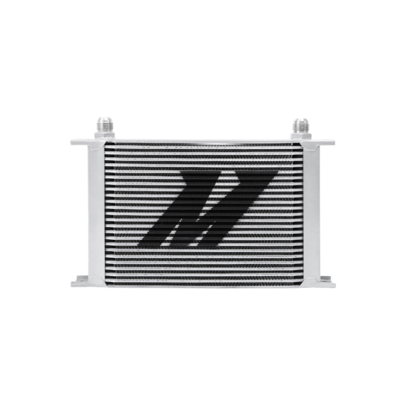 Load image into Gallery viewer, Mishimoto MMOC-25 MM Oil Cooler - Univ
