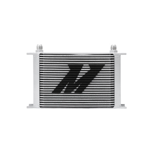Mishimoto MMOC-25 MM Oil Cooler - Univ