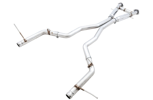 Awe Tuning 3020-31023 AWE Cat-Back Track