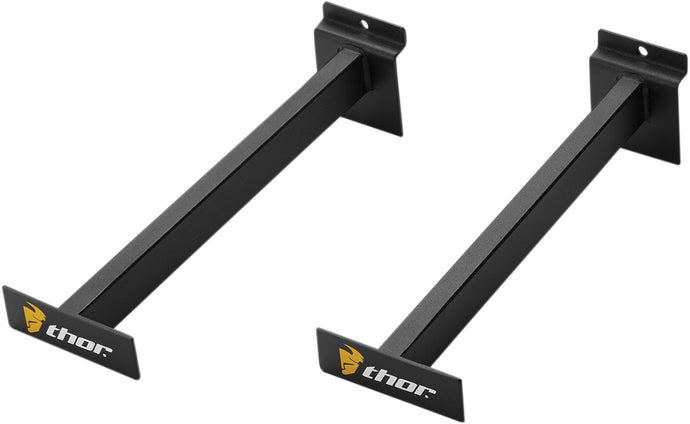 Thor 9903-0542 Faceouts, Pair - 9in.