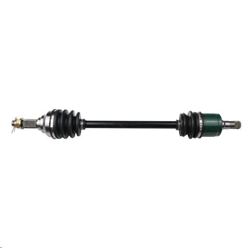 Tytaneum 813-0088 OE Style CV Axle