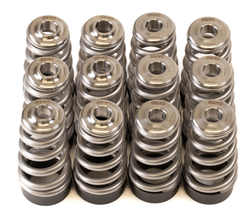 Load image into Gallery viewer, Gsc Power Division 5017 GSC Valve Spring Kits
