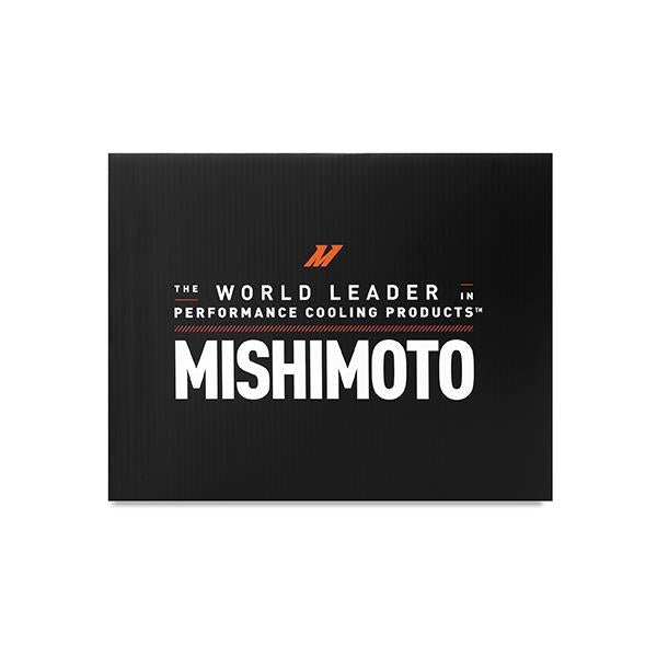 Load image into Gallery viewer, Mishimoto MMOC-GTO-04T MM Oil Cooler - Kits - Tstat
