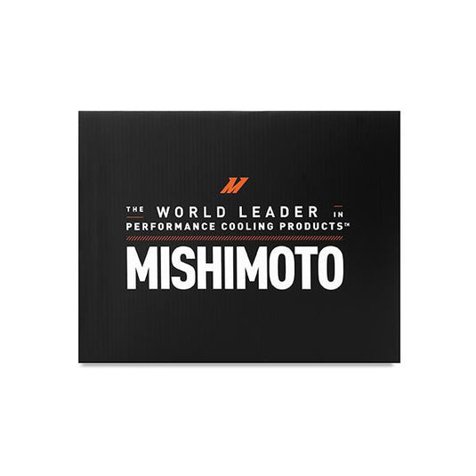 Mishimoto MMOC-GTO-04T MM Oil Cooler - Kits - Tstat