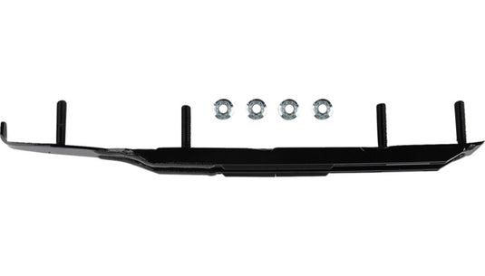Woodys S2A4-9975 Slim Jim2 Wear Bar - 4in.