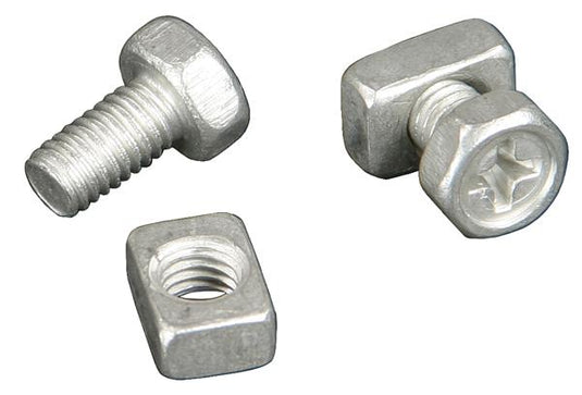 Yuasa 479643 Battery Bolts - 12mm, 20mm