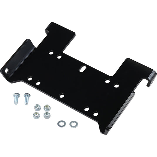 Moose Utility 1682PF Winch Mount