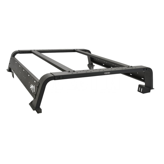 Westin 51-10025 WES Cargo Rack Base