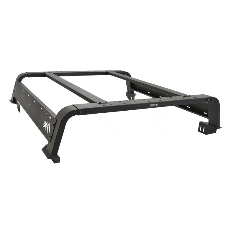 Load image into Gallery viewer, Westin 51-10025 WES Cargo Rack Base
