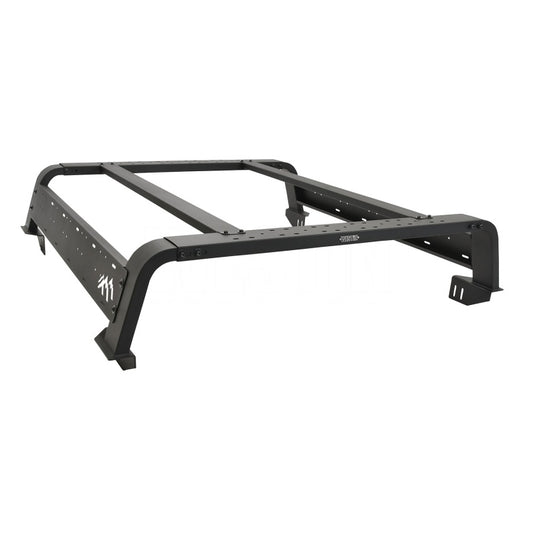 Westin 51-10025 WES Cargo Rack Base
