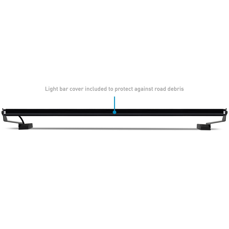 Load image into Gallery viewer, Borne Off-Road BNLT-BR-21-SS50 BRN Light Bars
