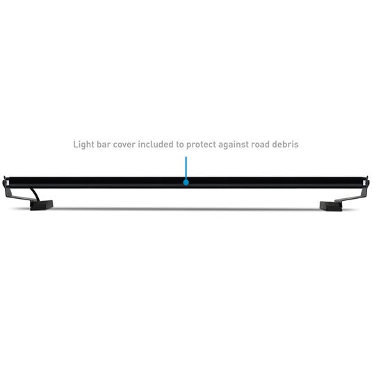 Borne Off-Road BNLT-BR-21-SS50 BRN Light Bars