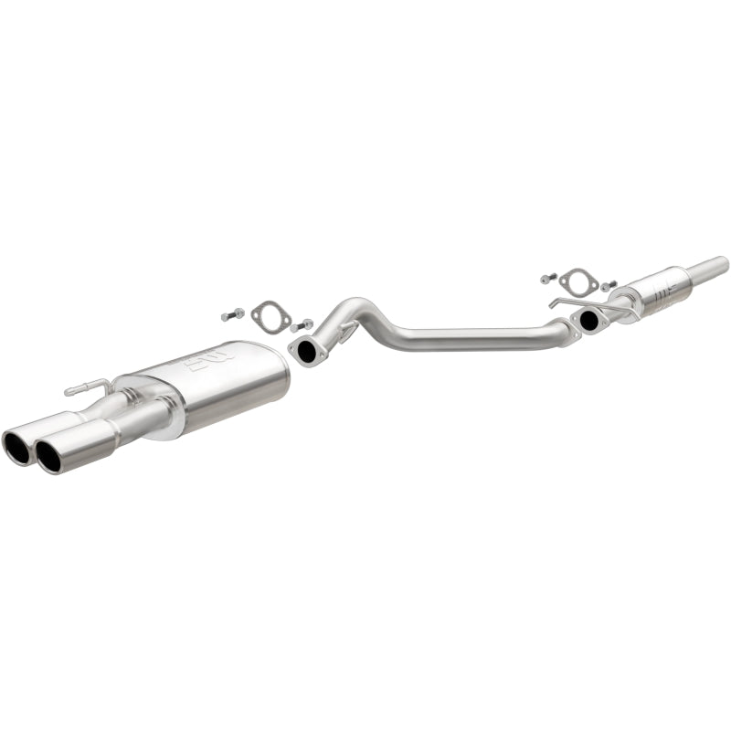 Load image into Gallery viewer, Magnaflow 15670 MAG Catback Exhaust

