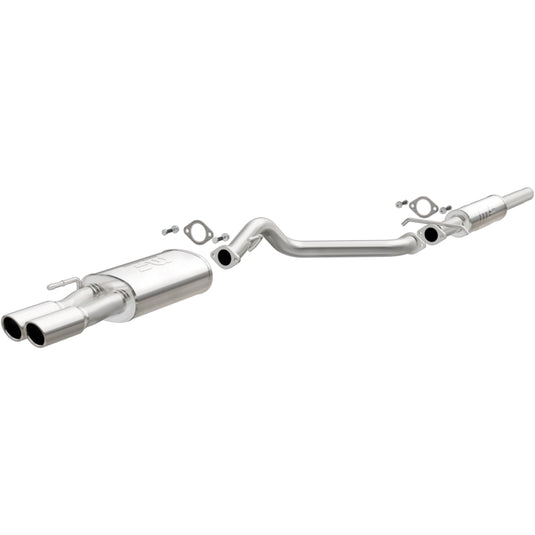Magnaflow 15670 MAG Catback Exhaust