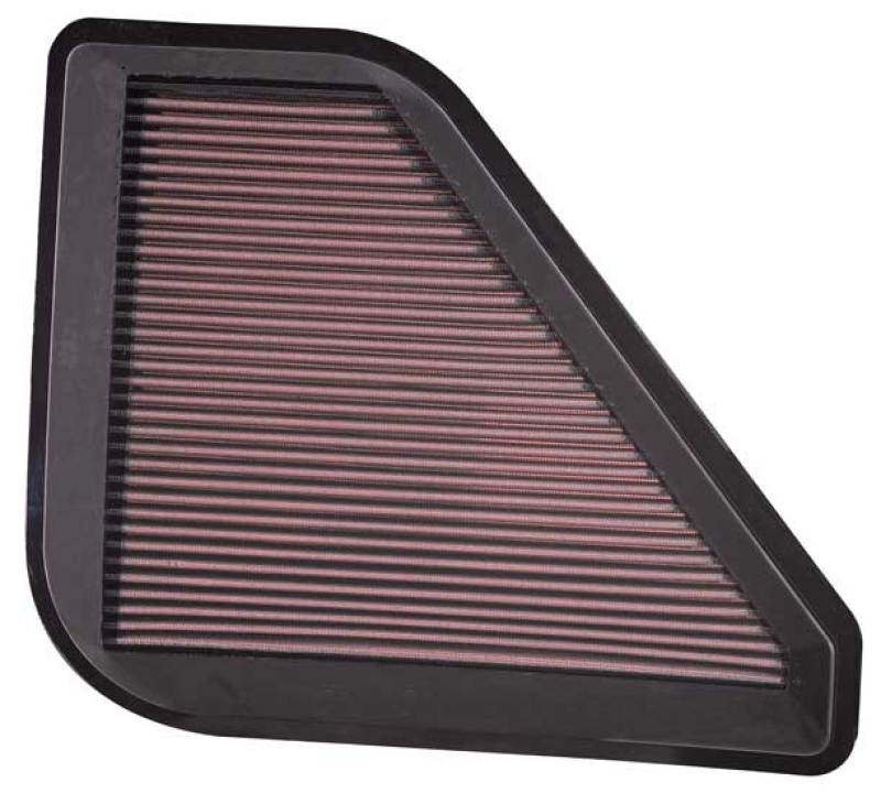 Load image into Gallery viewer, K&amp;N Engineering 33-2394 KN Drop in Air Filters
