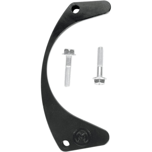 Moose Racing BL-CS400EBK Case Saver - Black