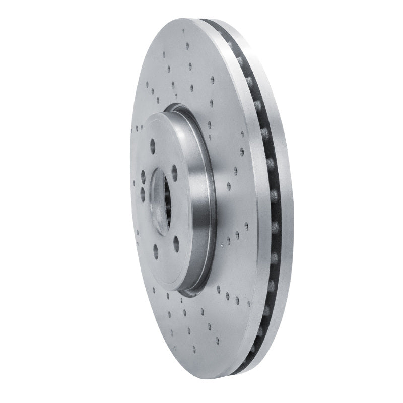 Load image into Gallery viewer, Dfc 620-63188 DFC Brake Rotors - Drilled

