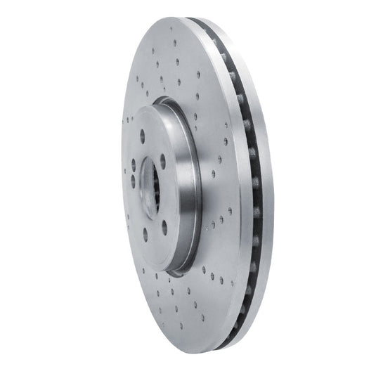 Dfc 620-63188 DFC Brake Rotors - Drilled