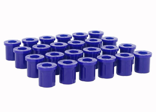 Superpro KIT022K SPR Bushings - Leaf Spring