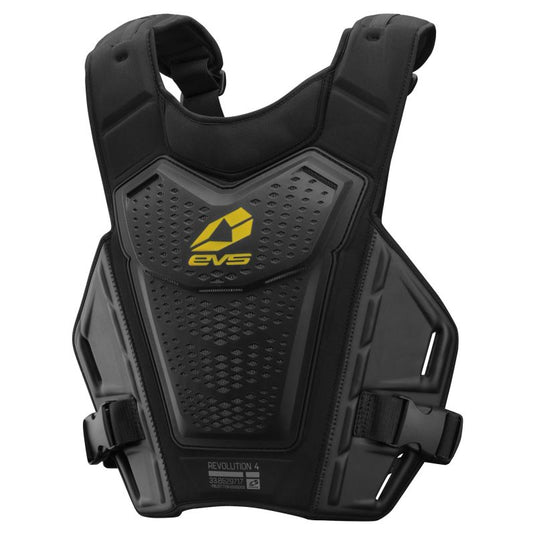Evs RV4-BK-S/M EVS Roost Deflector