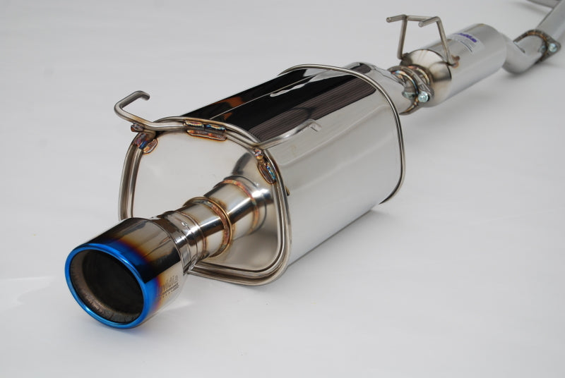 Load image into Gallery viewer, Invidia HS01AR1G3T INV Titanium Exhaust

