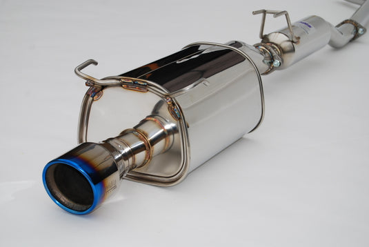 Invidia HS01AR1G3T INV Titanium Exhaust