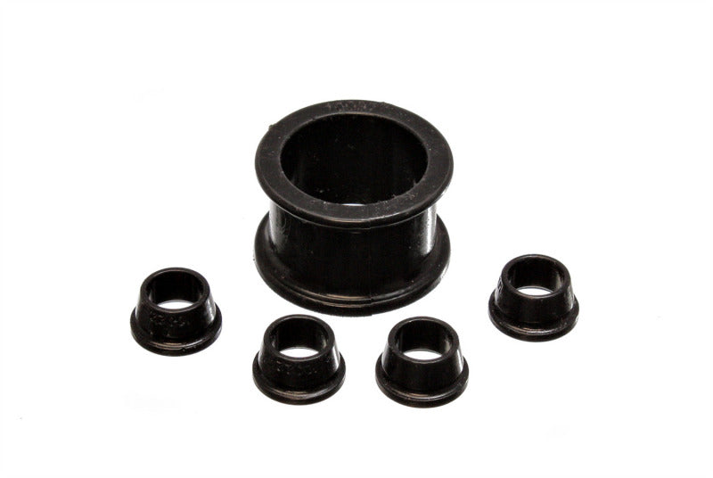 Load image into Gallery viewer, Energy Suspension 16.10104G ES Steering Rack Bush - Black
