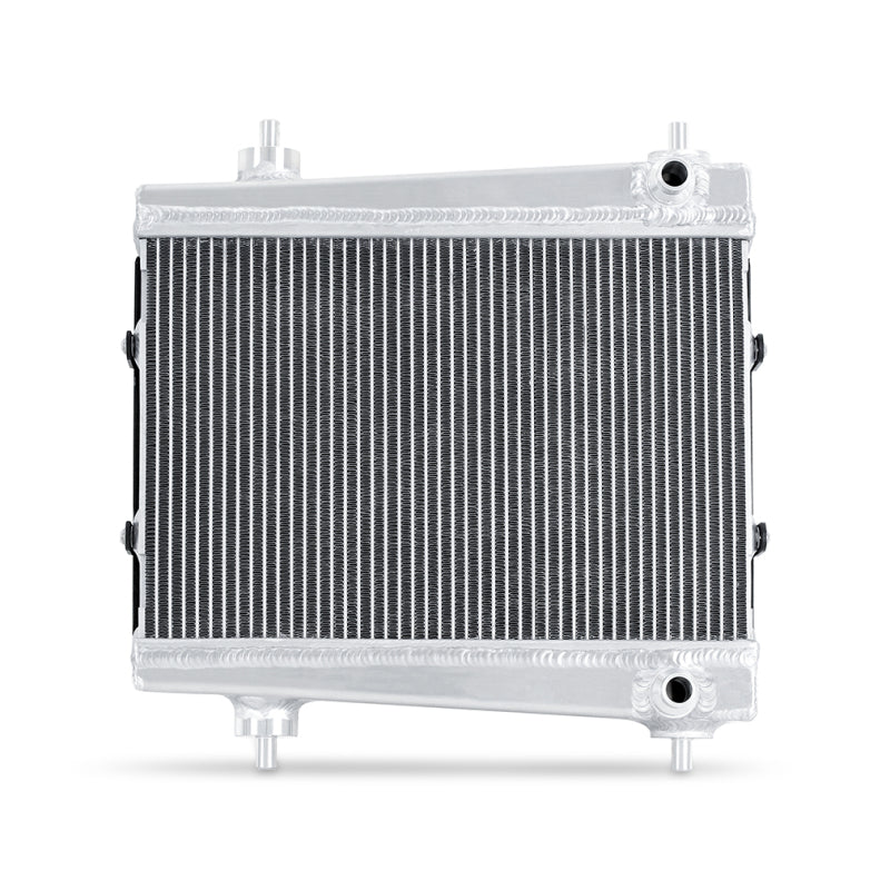 Load image into Gallery viewer, Mishimoto MMRAD-G80-21A MM Radiators - Alum
