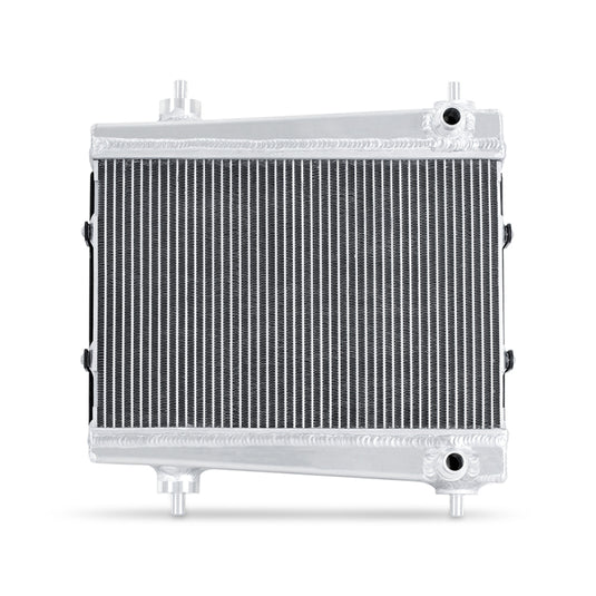 Mishimoto MMRAD-G80-21A MM Radiators - Alum