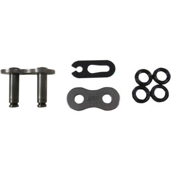 Ek Chain 520MVXZ2-SKJ Clip Connecting Link for 520 MVXZ2 Series Chain - Natural