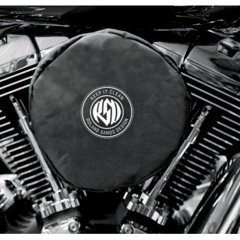 Rsd 0206-0041 Air Cleaner Scrub Bag for Venturi and Tubrine Air Cleaners
