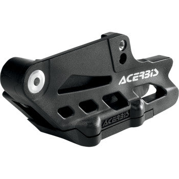 Acerbis 2284560001 Chain Guide Block - Black