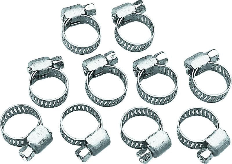 Load image into Gallery viewer, Bikers Choice 603518 BKC Hose Clamp
