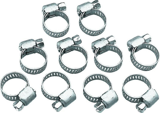 Bikers Choice 603518 BKC Hose Clamp