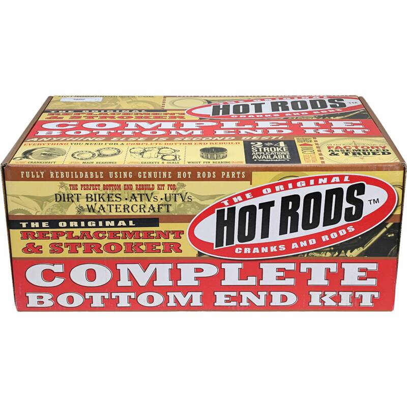 Load image into Gallery viewer, Hot Rods CBK0224 HDS Bottom End Kit
