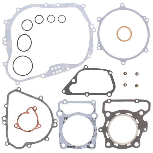 Vertex 808461 Complete Gasket Set
