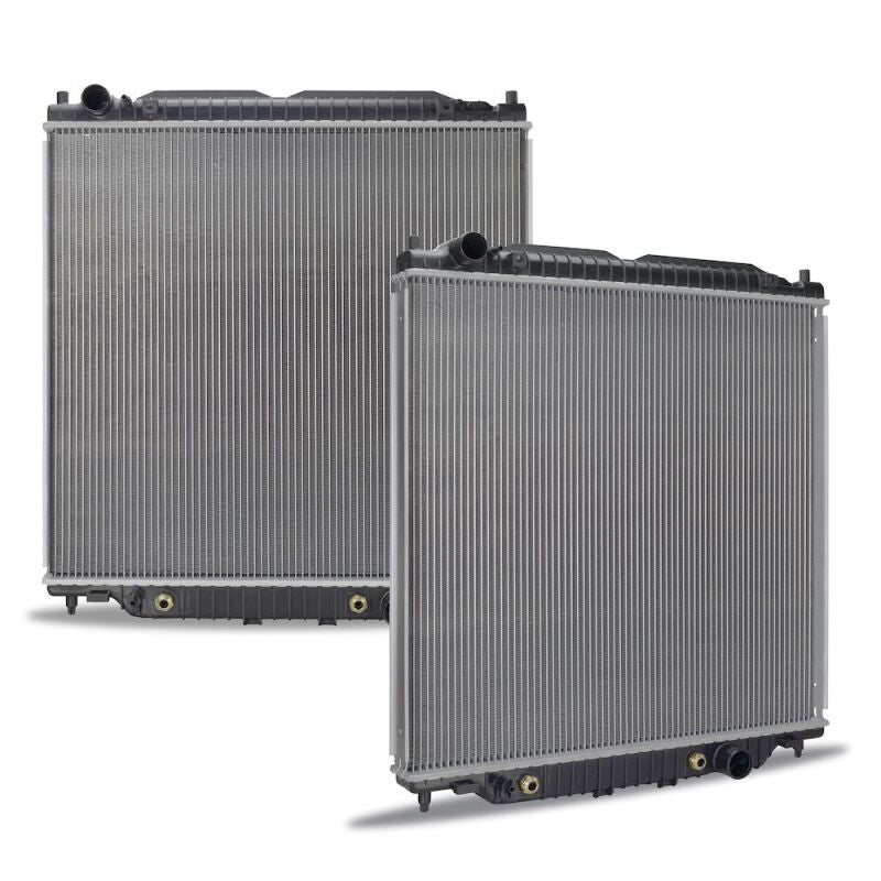 Load image into Gallery viewer, Mishimoto R2886-AT MM Radiators - Plastic
