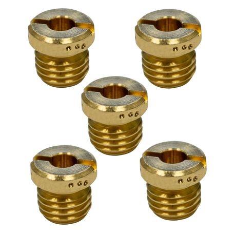 S&S Cycle 11-7257 Main Jet - .120