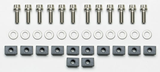 Wilwood 230-6656 WIL Bolt Kit