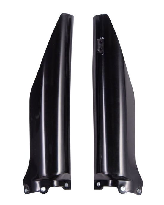Acerbis 2115000001 ACB Fork Covers