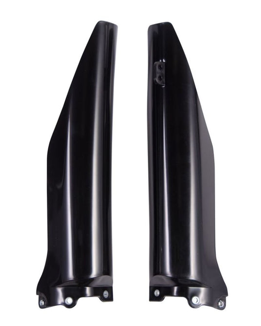 Acerbis 2115000001 ACB Fork Covers