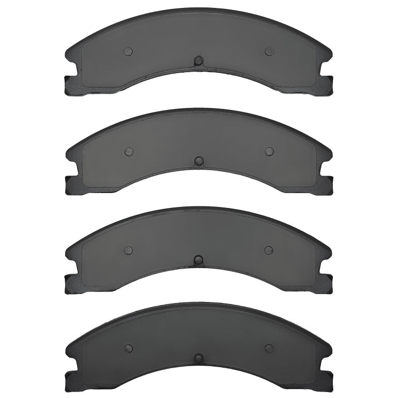 Load image into Gallery viewer, Dfc 1214-1330-01 DFC Semi Met Heavy Duty Pads
