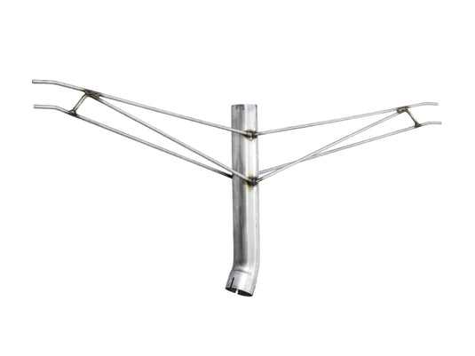Awe Tuning 3820-11040 AWE Exhaust Conversion Kits