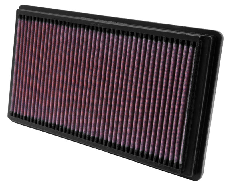 Load image into Gallery viewer, K&amp;N Engineering 33-2266 KN Drop in Air Filters
