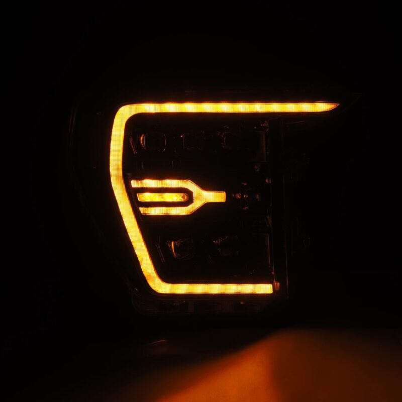 Load image into Gallery viewer, Alpharex 880138 ARX NOVA Headlights
