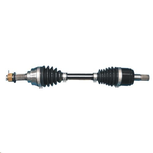 Tytaneum 813-0277 Heavy Duty CV Axle