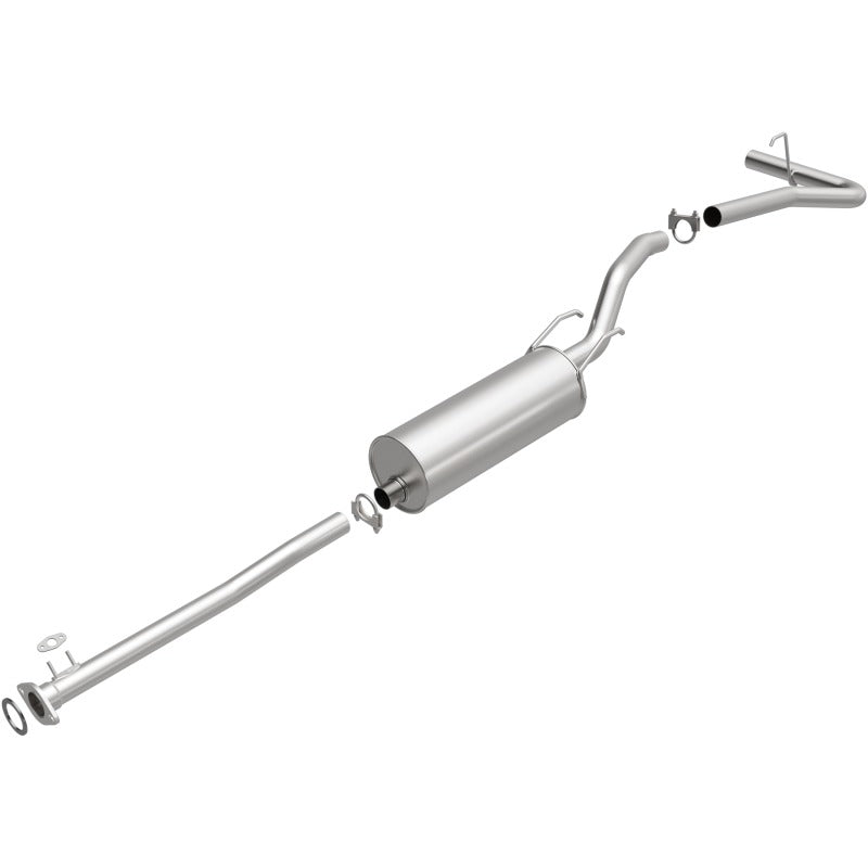 Load image into Gallery viewer, Magnaflow 106-0441 MAG BRE Exhaust Kits
